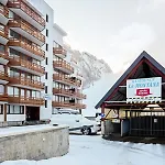Apartman Le Montana - Maeva - 4 Personnes Confort Mae-3444 *