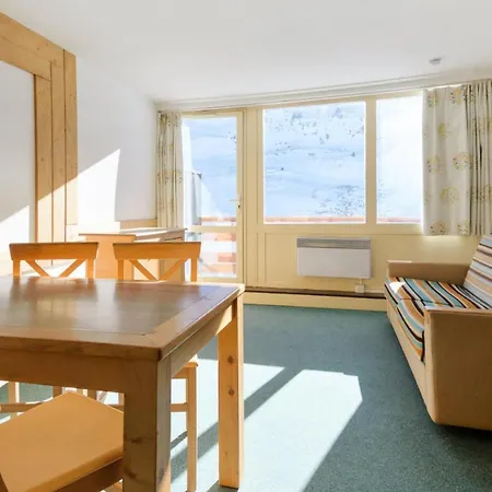 Apartamento Le Montana - Maeva - 4 Personnes Confort Mae-3444 *