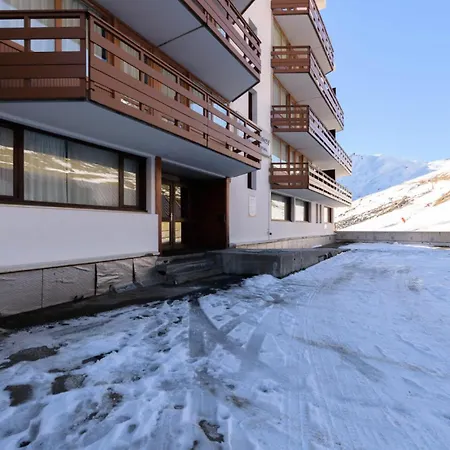 Le Montana - Maeva - 4 Personnes Confort Mae-3444 La Mongie