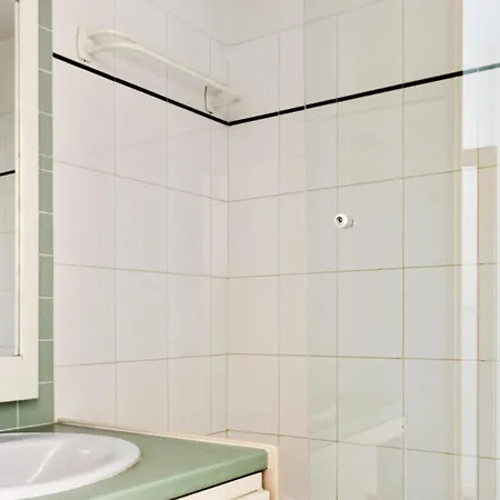 Le Montana - Maeva - 4 Personnes Confort Mae-3444 Apartament