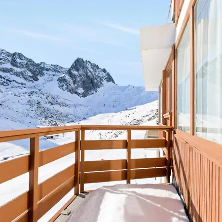 Apartament Le Montana - Maeva - 4 Personnes Confort Mae-3444 La Mongie