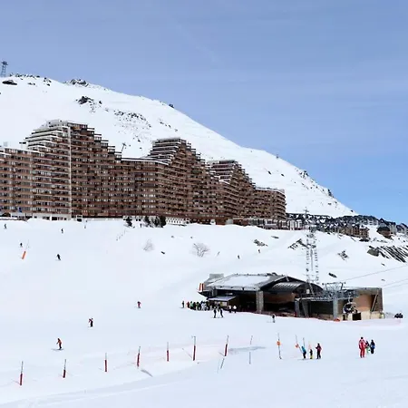 Le Montana - Maeva - 4 Personnes Confort Mae-3444 Apartament *