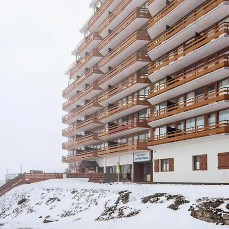 Le Montana - Maeva - 4 Personnes Confort Mae-3444 *