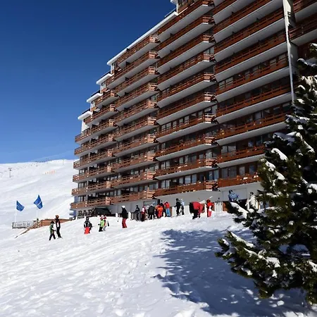 Le Montana - Maeva - 4 Personnes Confort Mae-3444 La Mongie