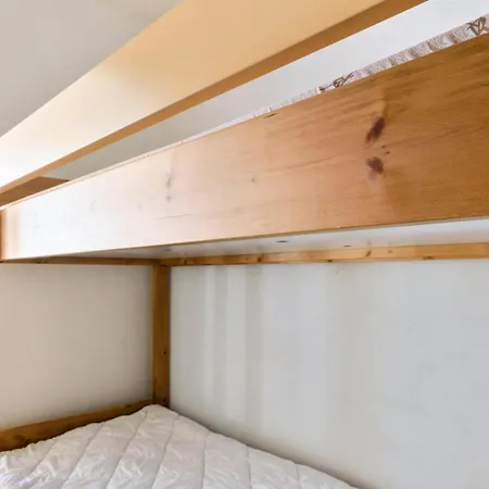 Le Montana - Maeva - 4 Personnes Confort Mae-3444 La Mongie