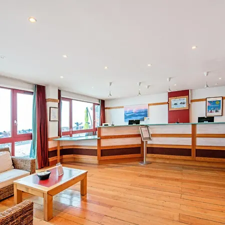Le Montana - Maeva - 4 Personnes Confort Mae-3444 Apartment