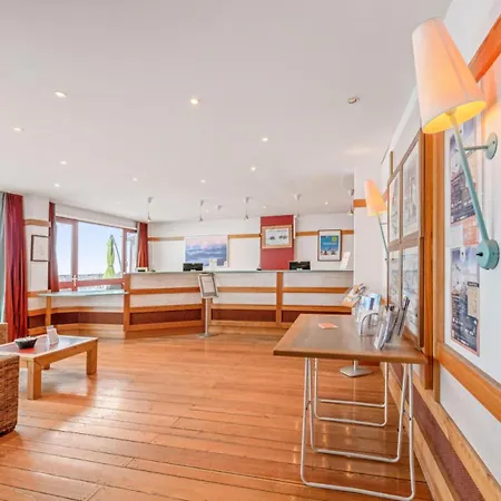 Apartament Le Montana - Maeva - 4 Personnes Confort Mae-3444 *