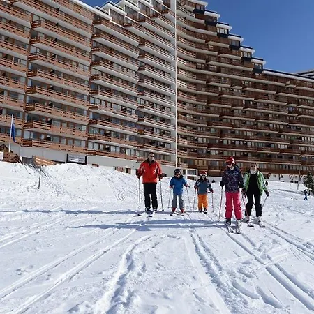 Le Montana - Maeva - 4 Personnes Confort Mae-3444 La Mongie