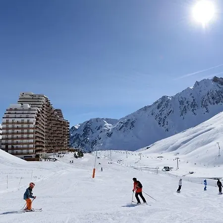 Le Montana - Maeva - 4 Personnes Confort Mae-3444 La Mongie