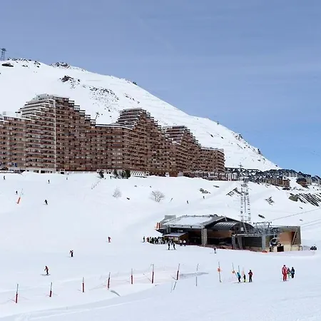 Apartamento Le Montana - Maeva - 4 Personnes Confort Mae-3444