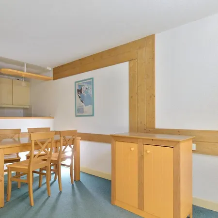 Le Montana - Maeva - 4 Personnes Confort Mae-3444 La Mongie