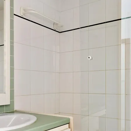 Le Montana - Maeva - 4 Personnes Confort Mae-3444 Apartamento *