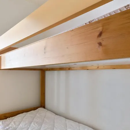 Le Montana - Maeva - 4 Personnes Confort Mae-3444 Apartamento La Mongie