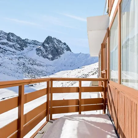 Le Montana - Maeva - 4 Personnes Confort Mae-3444 La Mongie