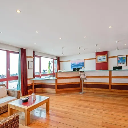 Le Montana - Maeva - 4 Personnes Confort Mae-3444 La Mongie