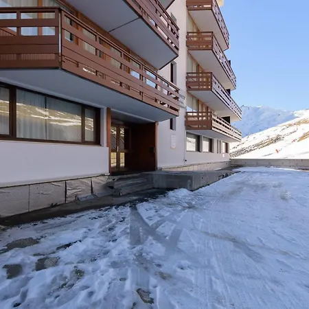 Le Montana - Maeva - 4 Personnes Confort Mae-3444 Apartamento