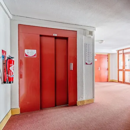 Le Montana - Maeva - 4 Personnes Confort Mae-3444 La Mongie