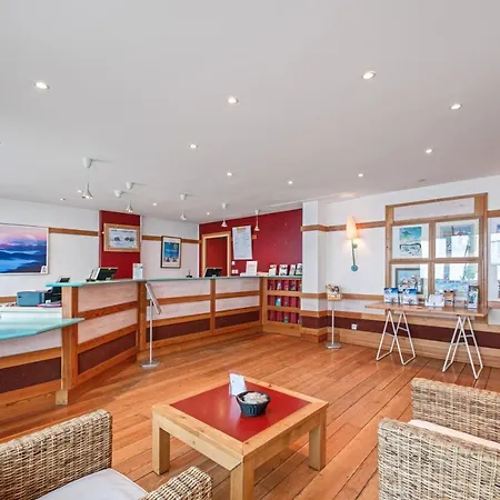 Le Montana - Maeva - 4 Personnes Confort Mae-3444 La Mongie