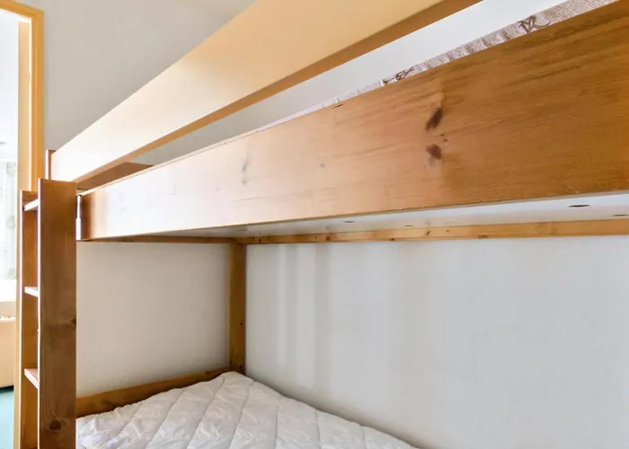 Le Montana - Maeva - 4 Personnes Confort Mae-3444 라몽지