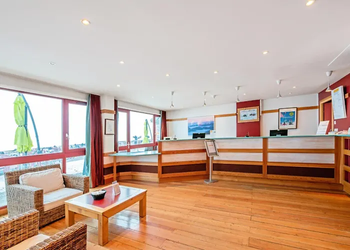 아파트 Le Montana - Maeva - 4 Personnes Confort Mae-3444